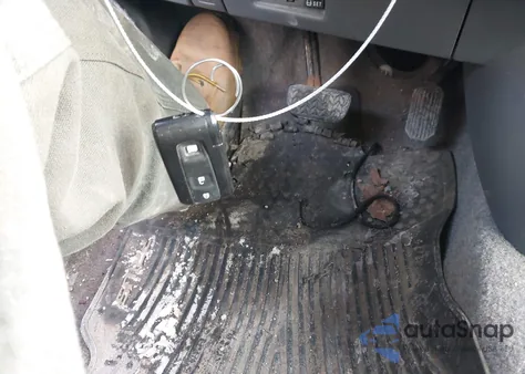 2008 Toyota Prius z USA, uszkodzony, nr VIN JTDKB20U287706410